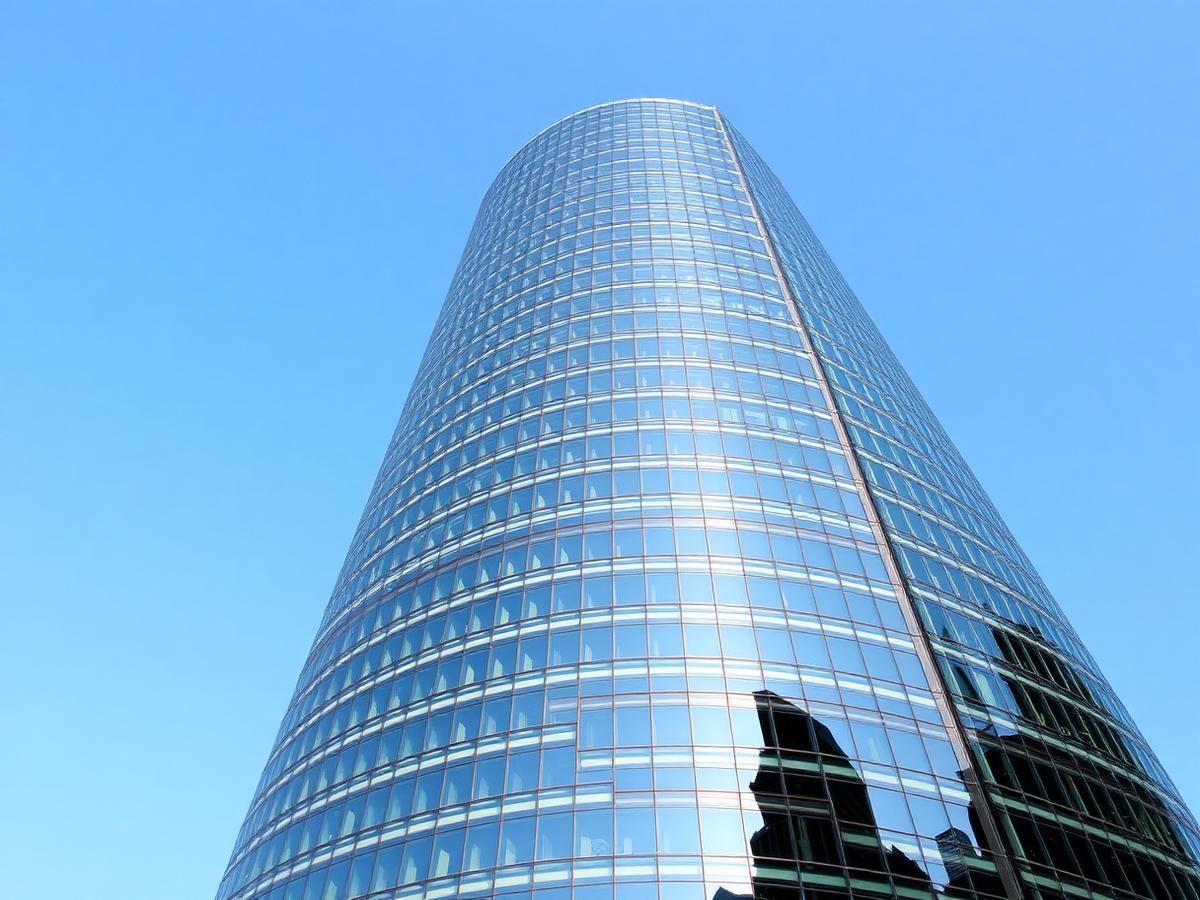 Property Management — commercial real estate service in Doha, Qatar