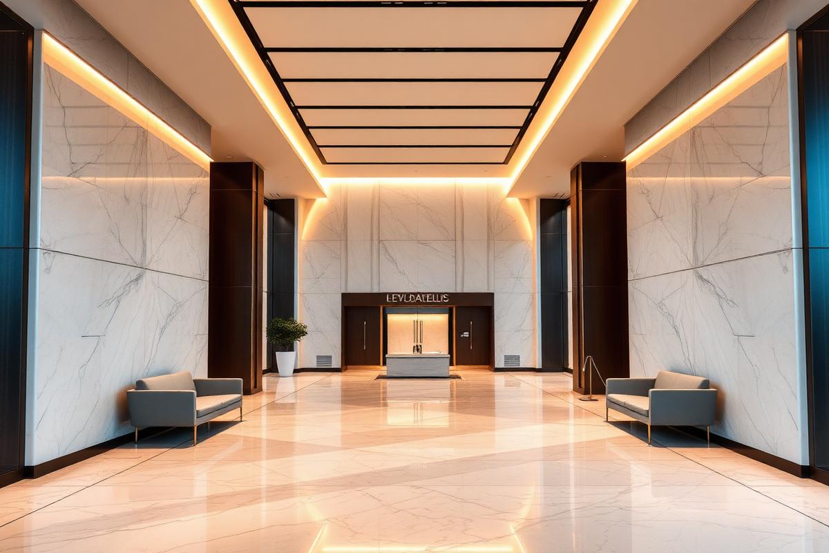 Tenant Representation — commercial real estate service in Doha, Qatar